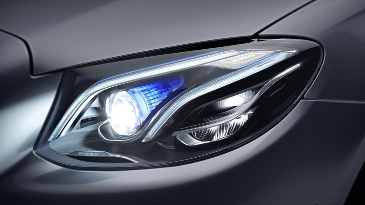 MULTIBEAM LED Bild 1