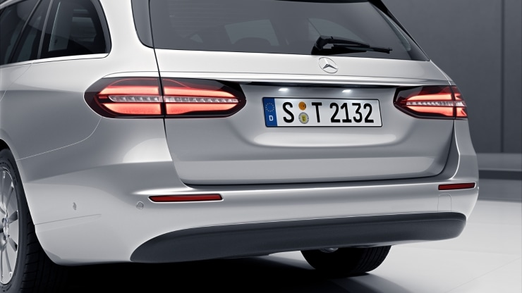 Wegfall Typkennzeichen auf Kofferraumdeckel Bild 1