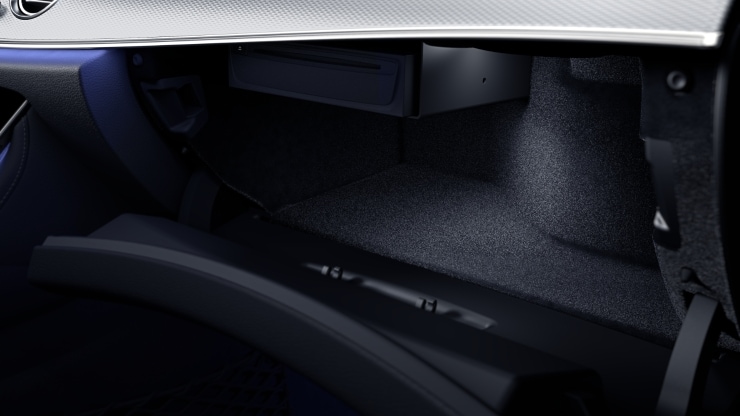 Vorr&uuml;stung f&uuml;r CD-Laufwerk Bild 1