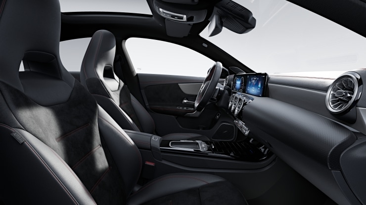 Si&egrave;ges sport &agrave; l'avant Image 1