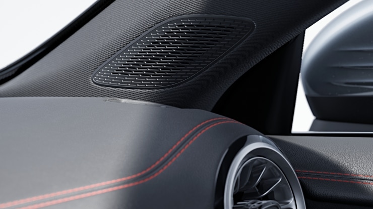 Syst&egrave;me de sonorisation Advanced Image 1