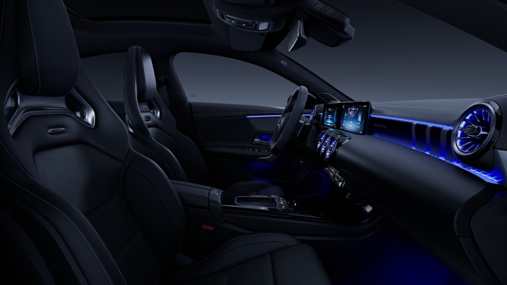 Eclairage d'ambiance Image 1