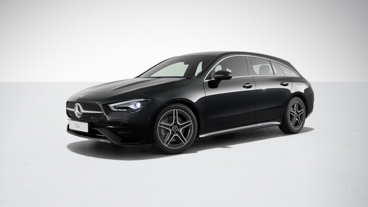 kosmosschwarz metallic Bild 1