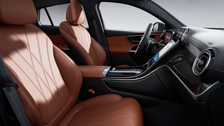 Entfall farbige Sicherheitsgurte 2