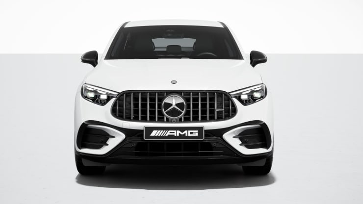 AMG Night-Paket II 2