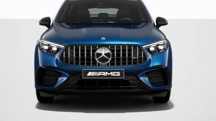 AMG Night-Paket Exterieur 6