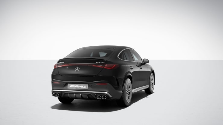 Mercedes-AMG Exterieur 4