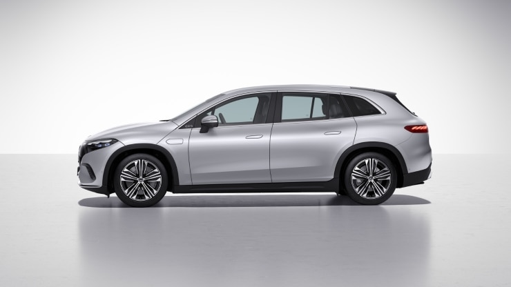 Electric Art Exterieur 2