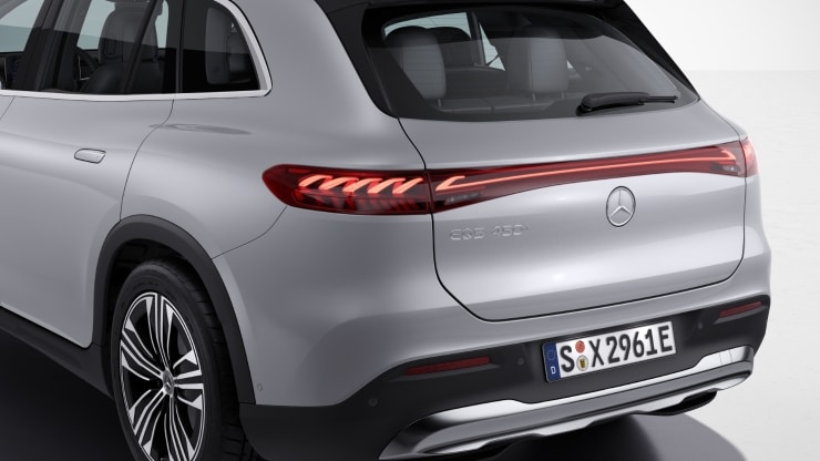 Electric Art Exterieur 3