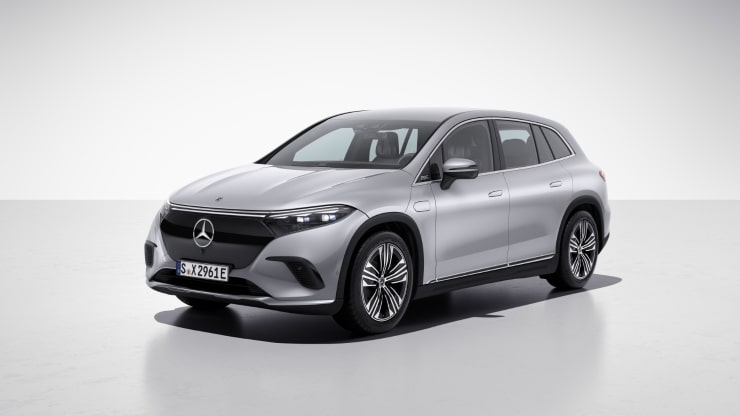 Electric Art Exterieur 1