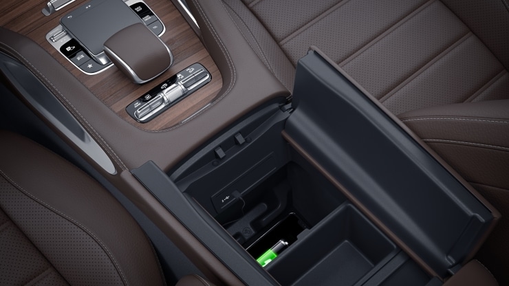 Zus&auml;tzliche USB-Schnittstellen 4