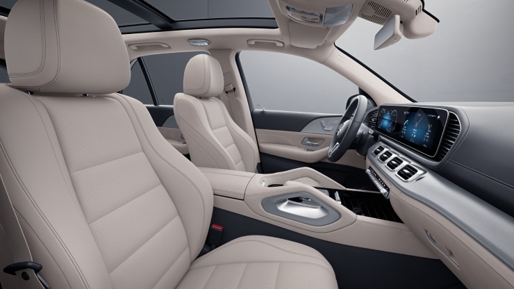 Chrom-Paket Interieur 2