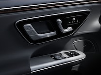 EQE SUV Advanced Sound System