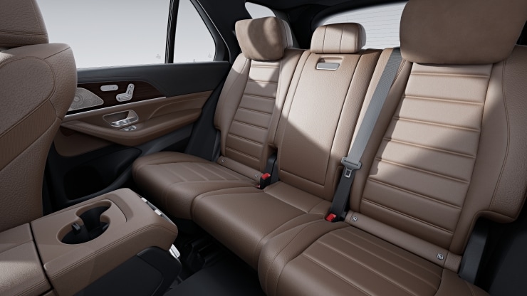 Fond-Komfort-Paket Bild 1