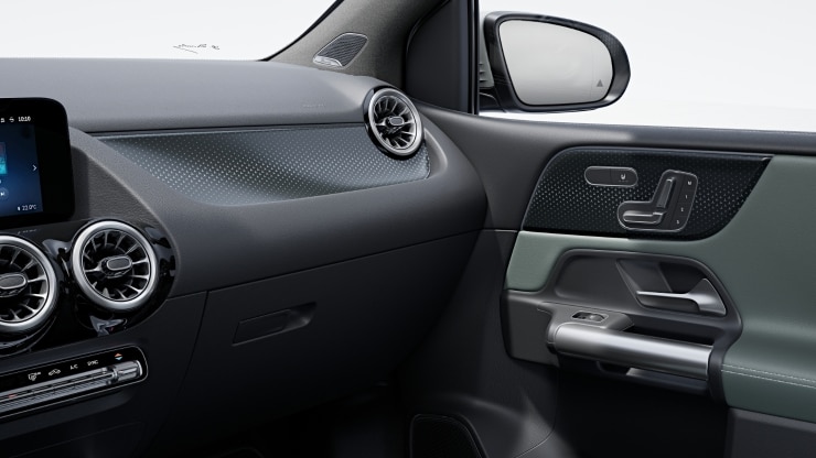 Zierelemente Star Pattern Bild 1