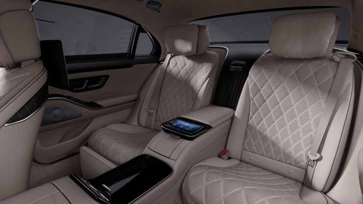 Sonnenschutz-Paket Bild 1