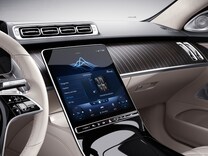 S-Class Tuỳ chọn cá nhân hoá âm thanh