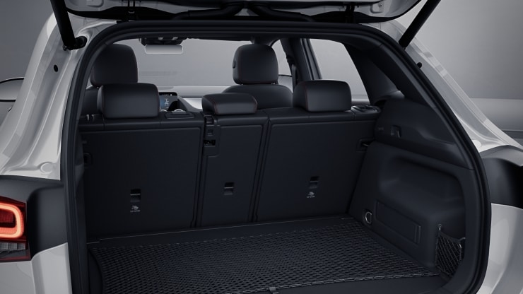 Laderaum-Paket Bild 1