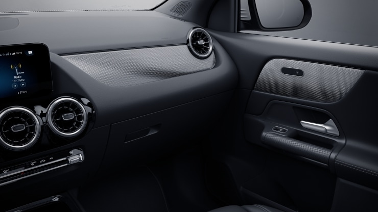 Zierelemente Ellipsenoptik 1