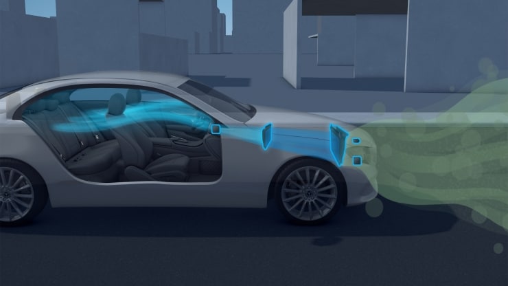 ENERGIZING AIR CONTROL Plus Bild 1