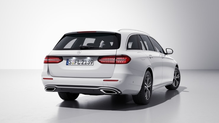 AVANTGARDE Exterieur 6