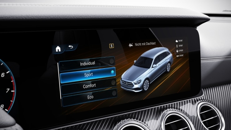 DYNAMIC SELECT Bild 1