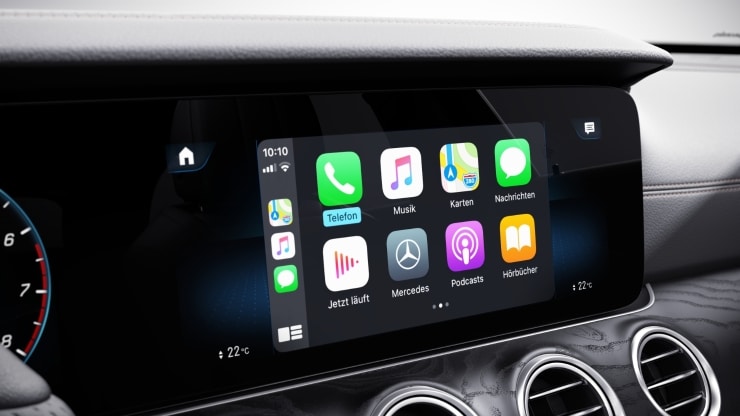 Digitales Extra&colon; Smartphone Integration Bild 1