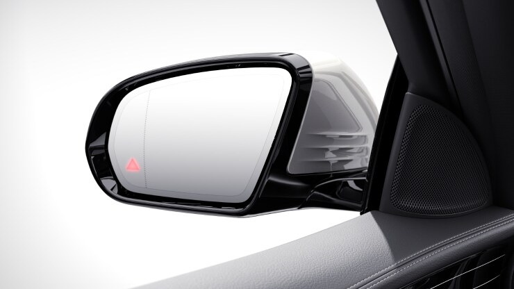 Totwinkel-Assistent 2