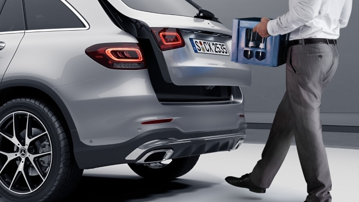 Pack Confort KEYLESS-GO Image 1