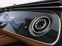 Classe S Passo Lungo Climatizzatore automatico COMFORTMATIC