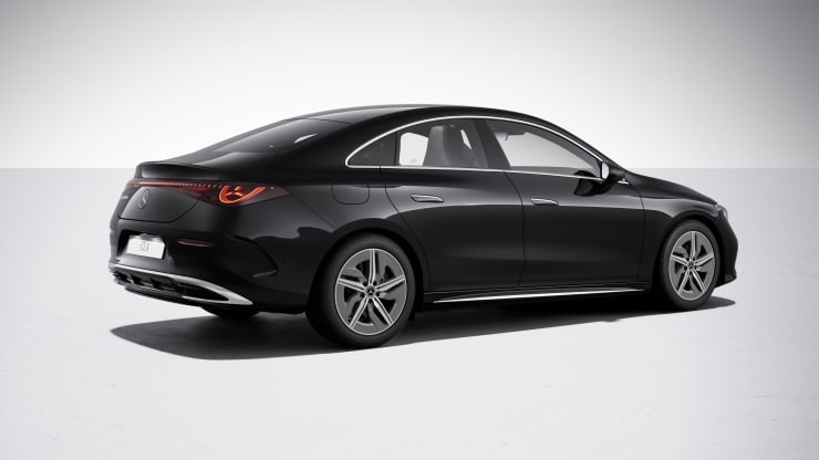 Kit carrosserie AMG 2