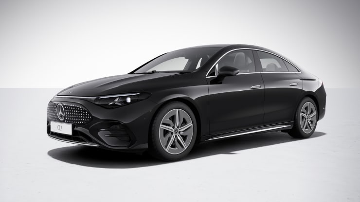 Kit carrosserie AMG Image 1