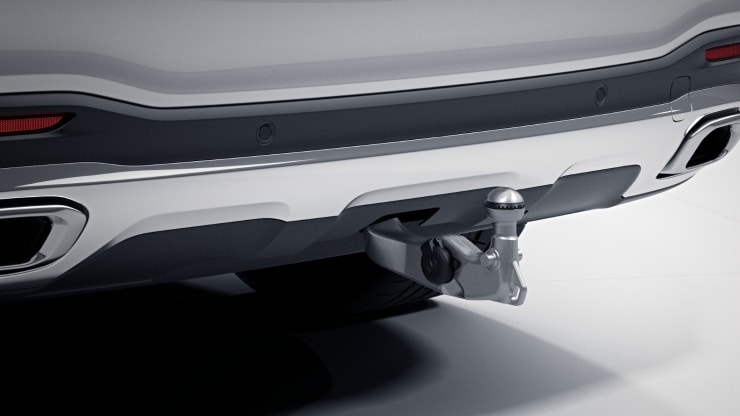 Anh&auml;ngevorrichtung mit ESP&reg; Anh&auml;ngerstabilisierung Bild 1