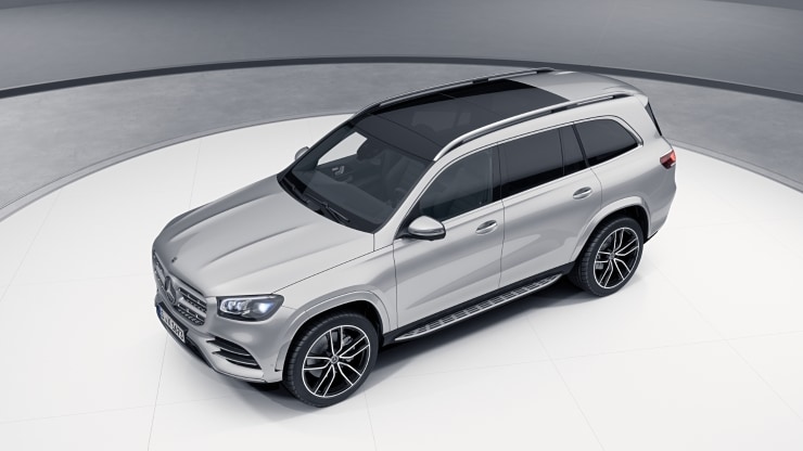 Panorama-Schiebedach 3