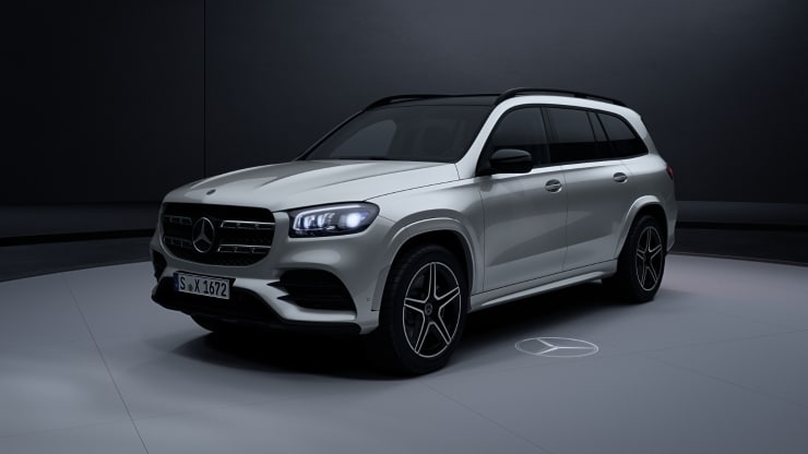 Spiegel-Paket Bild 1