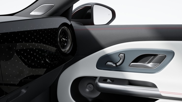 Burmester® 3D-Surround-Soundsystem 1