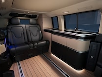 Marco Polo Ambientebeleuchtung Marco Polo-Schrankmodul