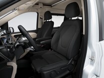 Marco Polo Komfort-Fahrersitz drehbar