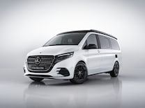 Marco Polo Sportfahrwerk