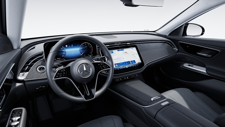 AVANTGARDE Interieur 1