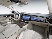 Classe S Limousine Superscreen MBUX