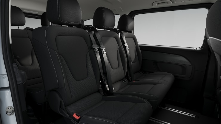 Innenhimmel kristallgrau Bild 1