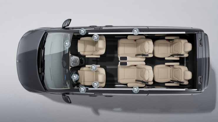 Airbag Beifahrer Bild 1