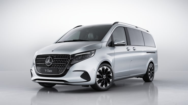 Ausstattungslinie Exterieur Bild 1