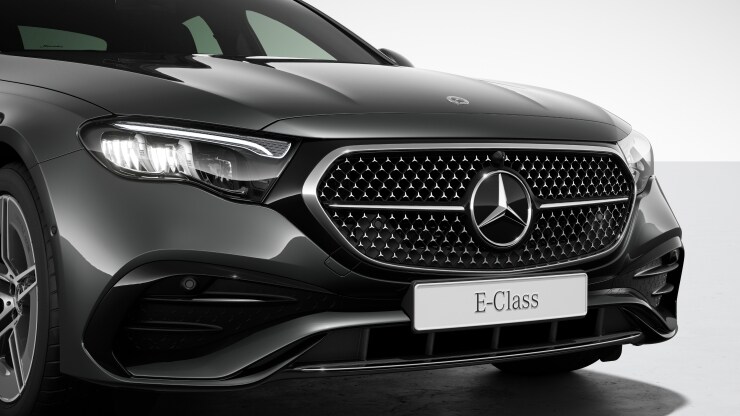 AMG Line Exterieur 6