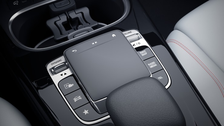 Doppelcupholder Bild 1