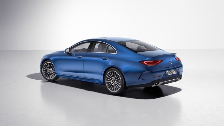 AMG Line Exterieur 5