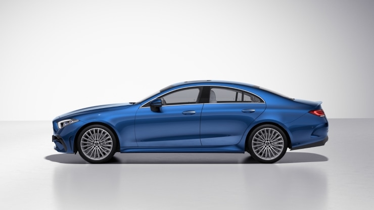 AMG Line Exterieur 4