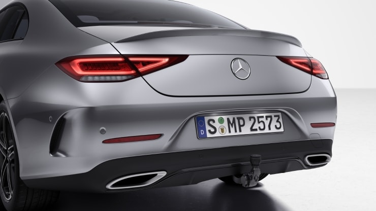 Anh&auml;ngevorrichtung mit ESP&reg; Anh&auml;ngerstabilisierung Bild 1