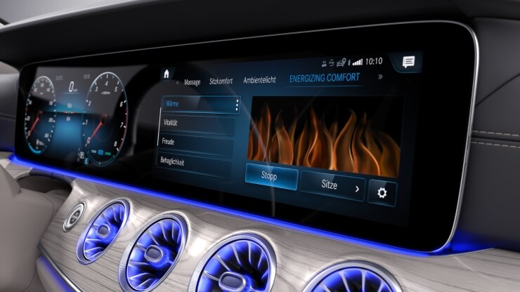 ENERGIZING Paket Bild 1